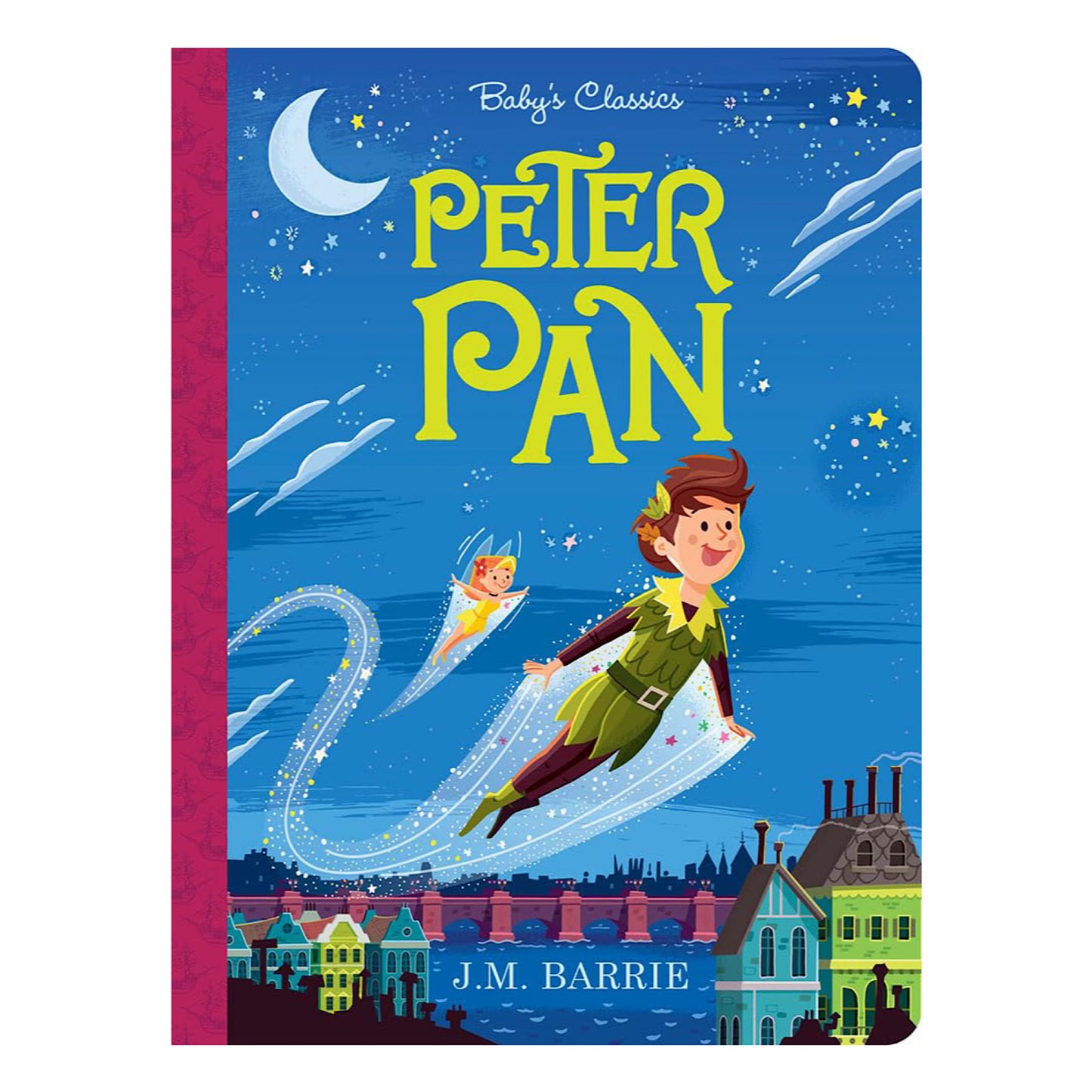 Peter Pan