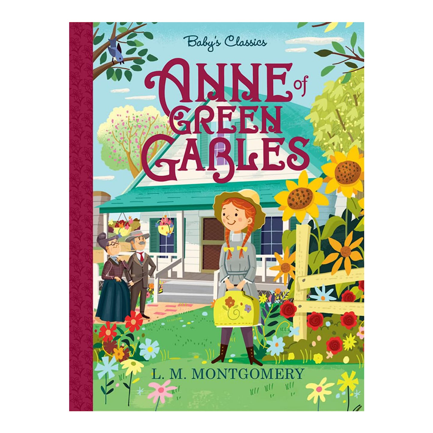 Anne of Green Gables