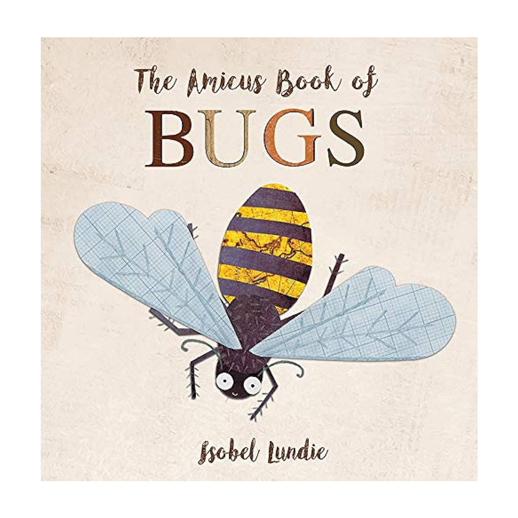 The Amicus Book of Bugs