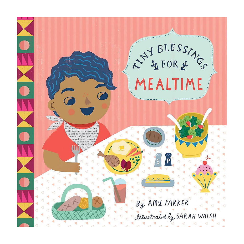 Tiny Blessings: Mealtime