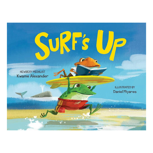 Surf's Up