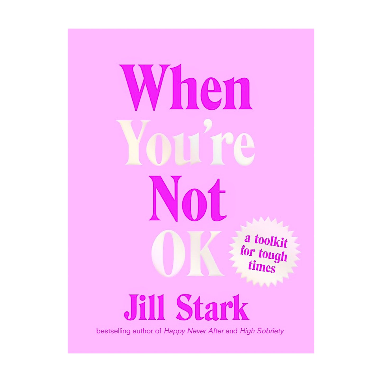 When You're Not Ok