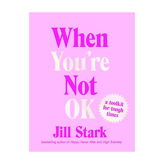 When You're Not Ok