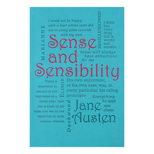 Sense and Sensibility