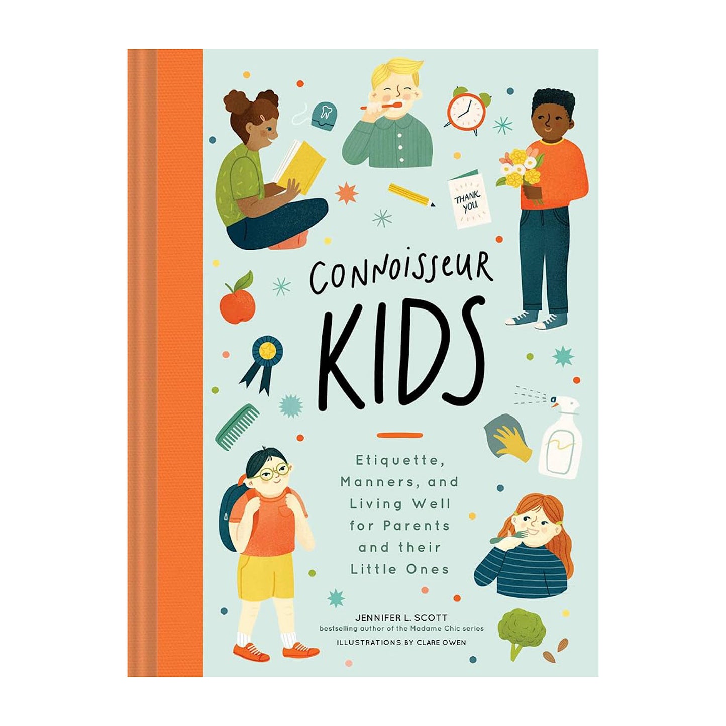 Connoisseur Kids