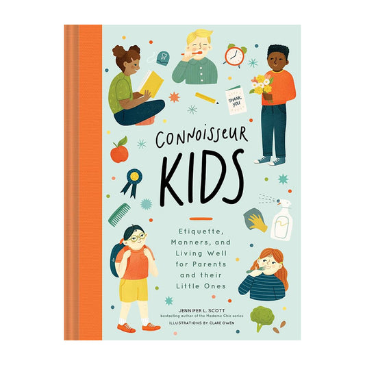 Connoisseur Kids