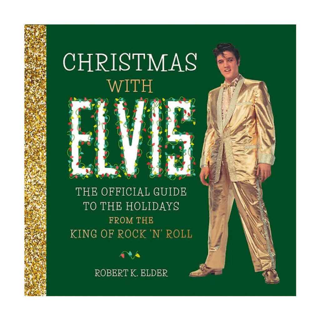 Christmas with Elvis