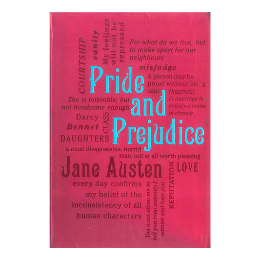 Pride and Prejudice