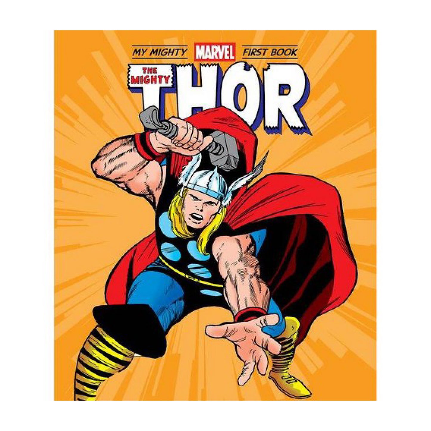 The Mighty Thor