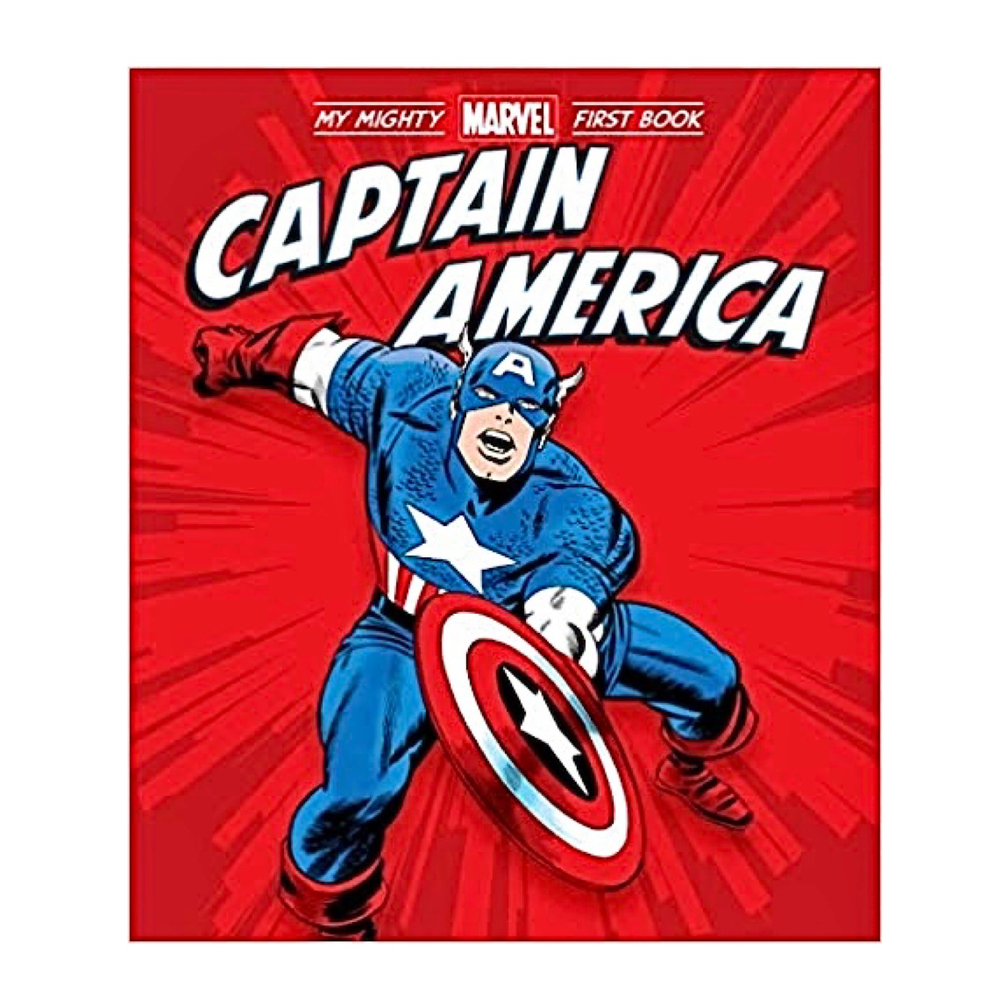 Captain America