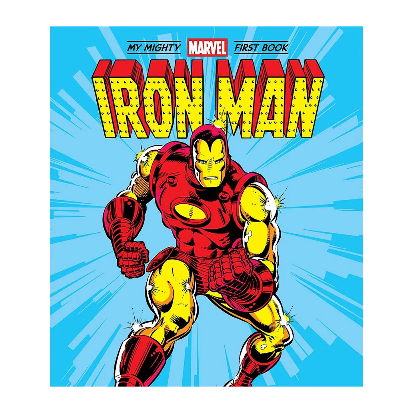 Iron Man