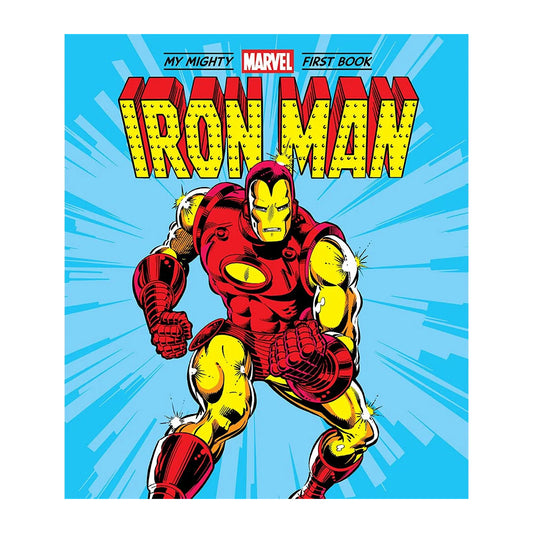 Iron Man