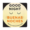 Good Night - Buenas Noches