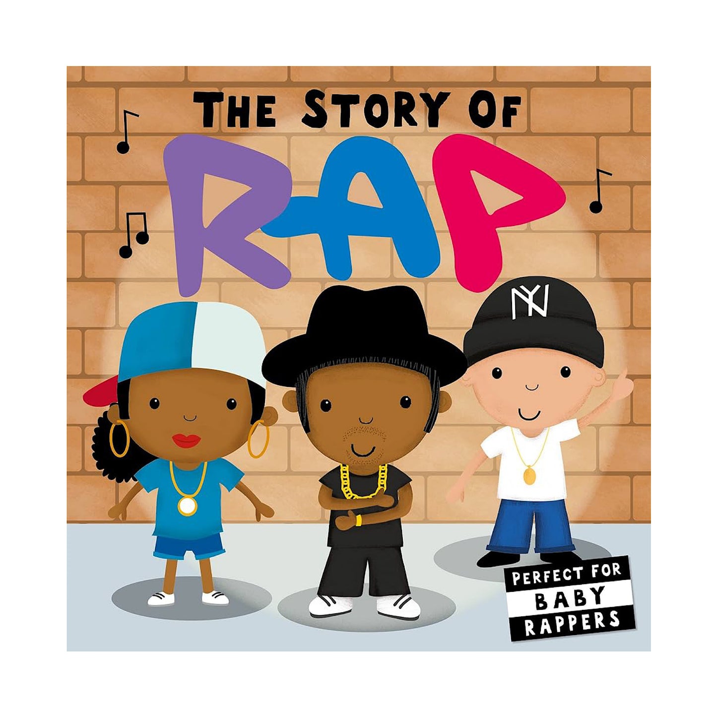 The Story of Rap