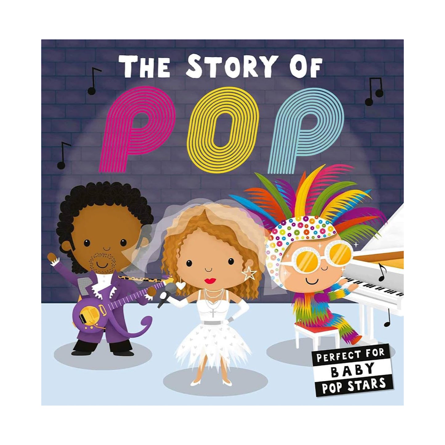 The Story of Pop