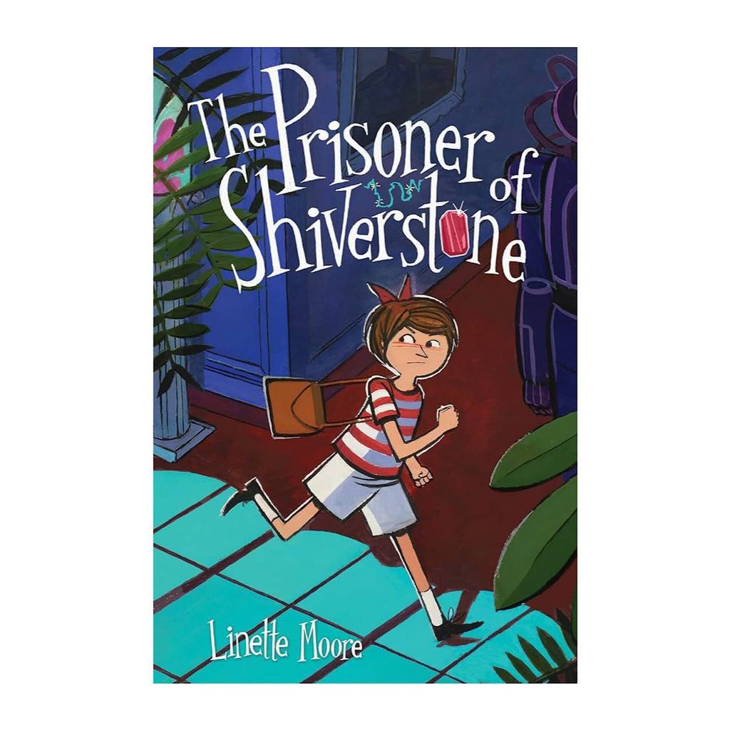 The Prisoner of Shiverstone