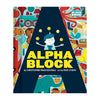 Alphablock Book