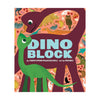 Dinoblock Book