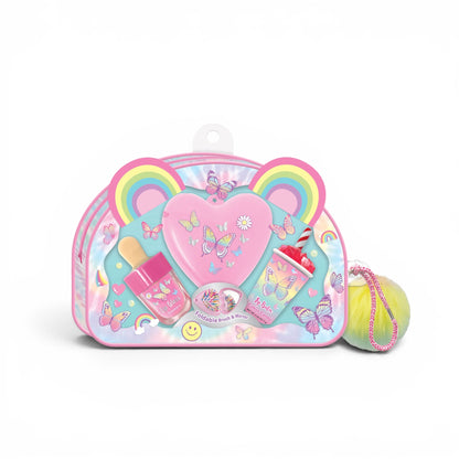 Butterfly Cosmetic Set