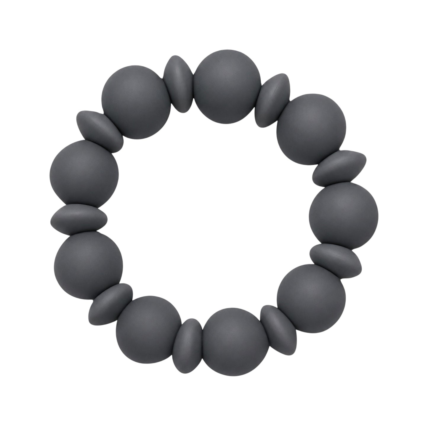 Storm Clouds Adelia Teether