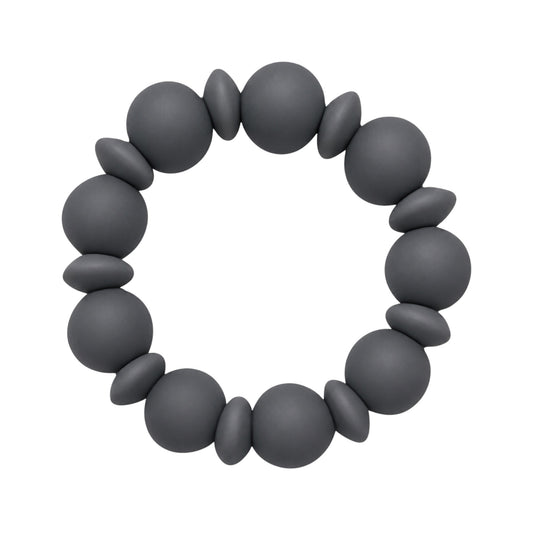Storm Clouds Adelia Teether