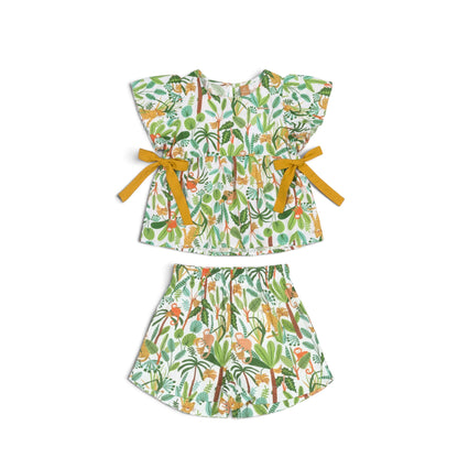 Safari Matching Set