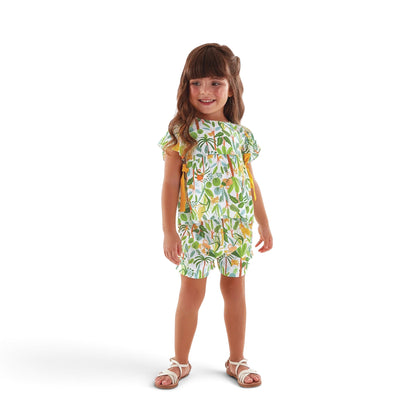Safari Matching Set