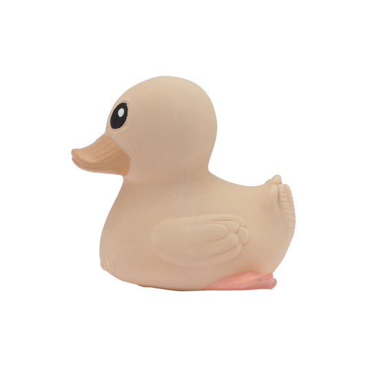 Oat Kawan Rubber Duck