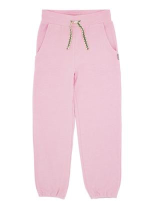 Pink Hacci Joggers