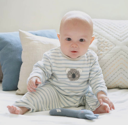 Koala Romper