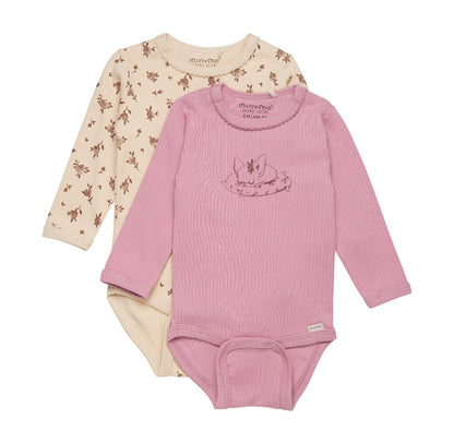 Onesie Two Pack