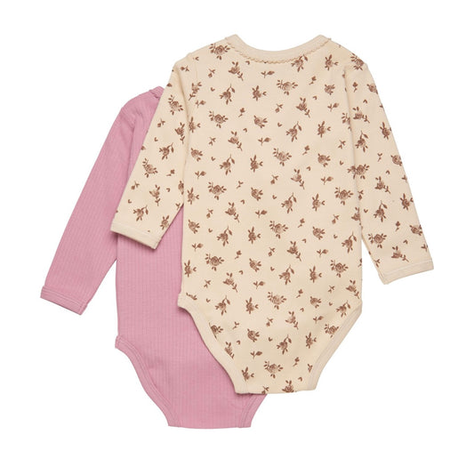 Onesie Two Pack