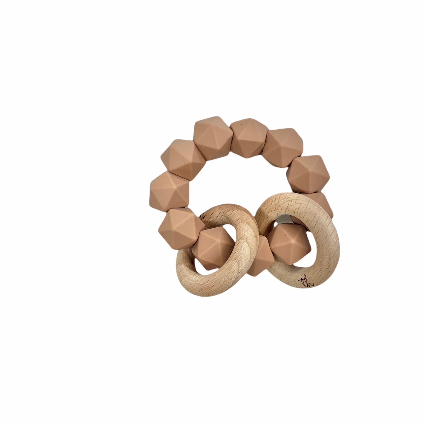Camel Abby Rattle Toy