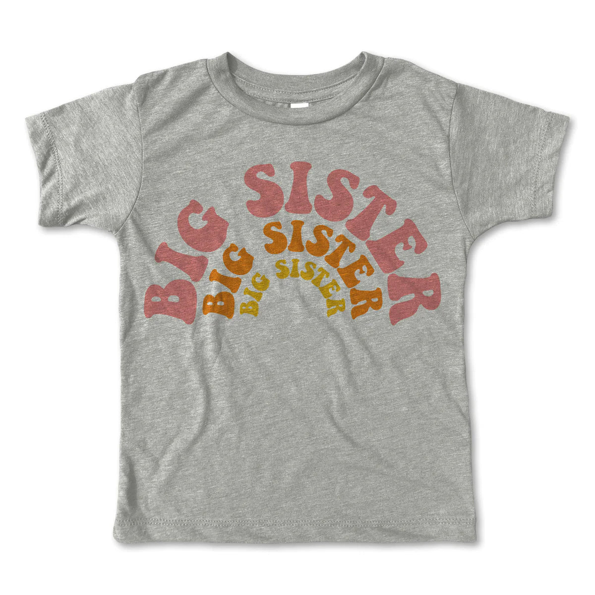 Big Sister Tee