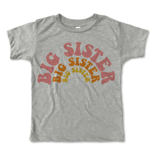 Big Sister Tee