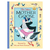 The Golden Mother Goose