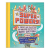 Superpowers! Activity Book