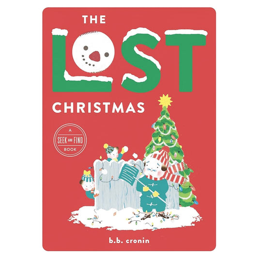 The Lost Christmas