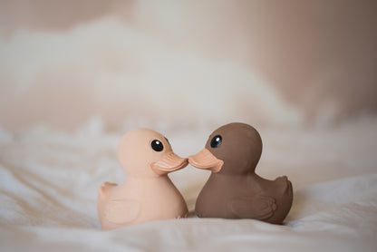 Oat Kawan Rubber Duck