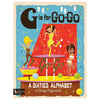G is for Go-Go
