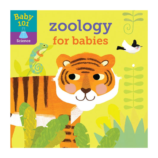 Zoology for Babies