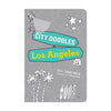 City Doodles: Los Angeles