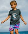 Surfin' Bird Tee
