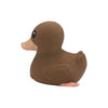 Brown Kawan Rubber Duck