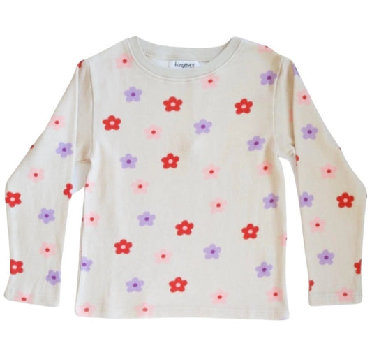 Bloom Babe Tee