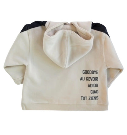 Hello Hoodie