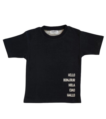Hello Tee