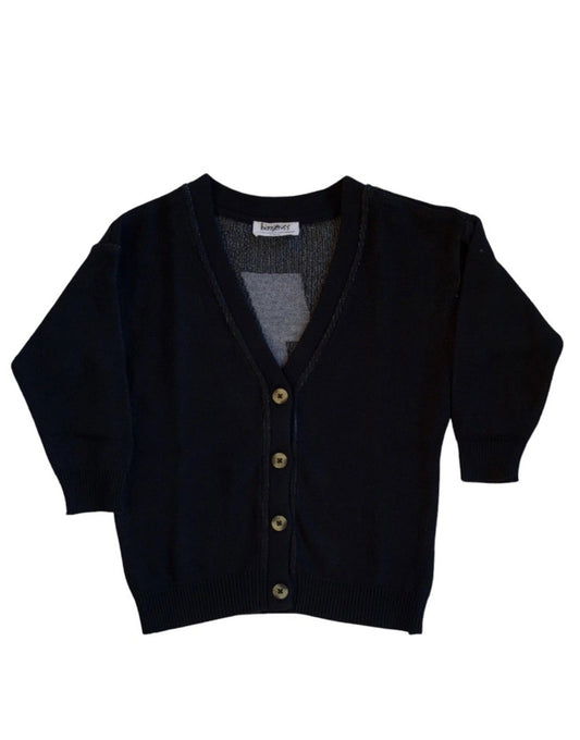 Bolt Knit Cardigan