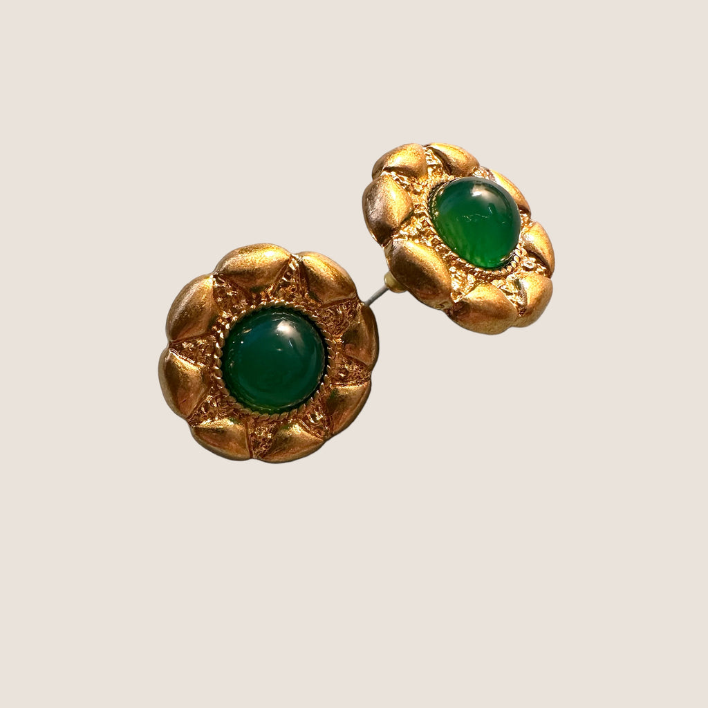 Gorgeous Vintage Earring