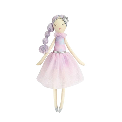 "Candy" Scented Plush Doll